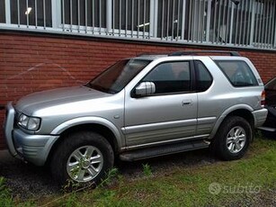 OPEL Frontera 2.2 dti - 2003