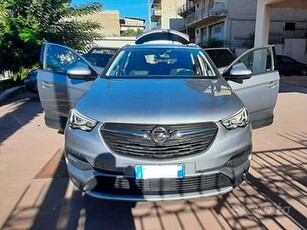 OPEL Grandland - 2018