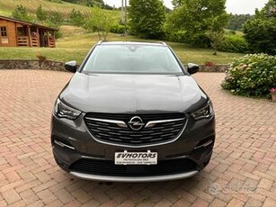 Opel Grandland X 1.2 Turbo 12V 130 CV Start&Stop A