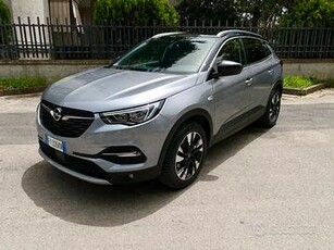 Opel Grandland X 1.5 130Cv Automatico Innovation