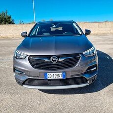 Opel Grandland X 1.5 diesel Automatica Innovation