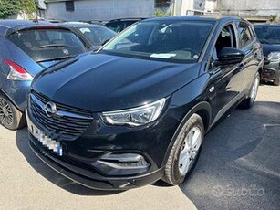 OPEL Grandland X 1.5 diesel Ecotec 130CV Start&S