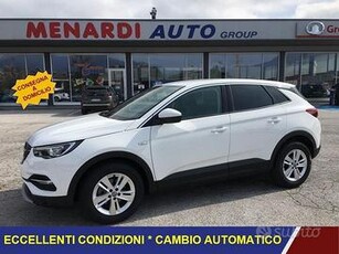 Opel Grandland X 1.5 diesel Ecotec Innovation...