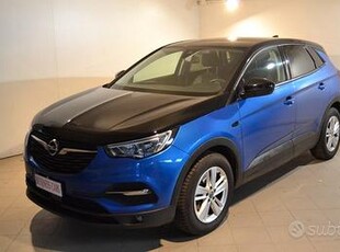 OPEL Grandland X 1.5 diesel Ecotec Start&Stop Ad