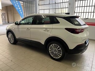 Opel Grandland X 1.5 diesel Ecotec Start&Stop aut.