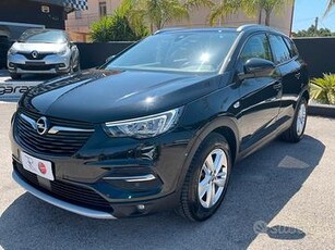 Opel Grandland X 1.5 diesel Ecotec Start&Stop aut.