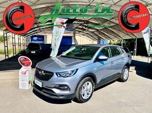 Opel Grandland X 1.5 diesel Ecotec Start&Stop aut.