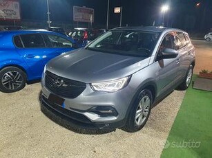 Opel Grandland X 1.5 diesel Ecotec Start&Stop aut.