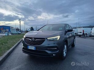 Opel Grandland X 1.5 diesel Ecotec Start&Stop Busi