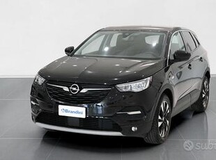 OPEL Grandland X 1.5 ecotec Innovation s&s 130cv