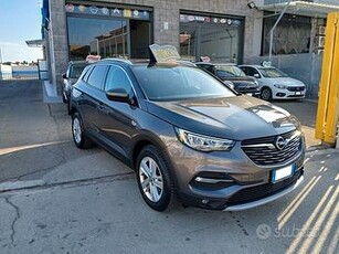 OPEL GRANDLAND X 1.5 Ecotec S&S 130 CV INNOVATION