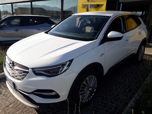 Opel Grandland X 1.5 Innovation 96 kW