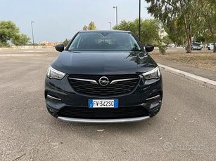 Opel Grandland X 1.5 ULTIMATE diesel MANUALE