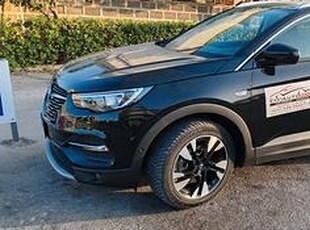 Opel Grandland X 1.6 cdti PETRALIA GERACI PALERMO