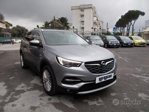 Opel Grandland X 1.6 diesel Ecotec Business - 2018