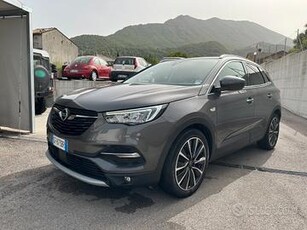 Opel Grandland X 1.6 Hybrid4 Plug-in aut. AWD