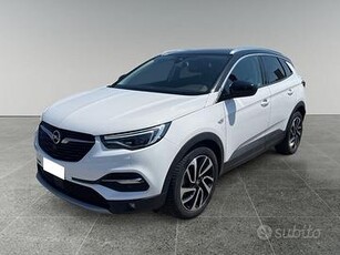 Opel Grandland X 2.0 DIESEL ECOTEC START&STOP...