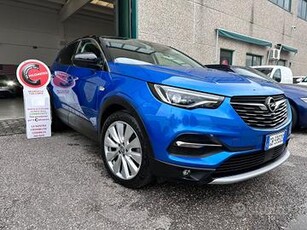 Opel Grandland X 2.0 diesel Ecotec Start&Stop aut.