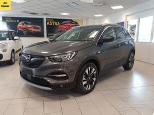 Opel Grandland X Innovation 1.6 (120 cv) aut.