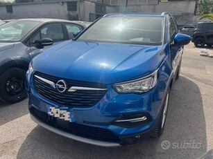 OPEL Grandland X INNOVATION1.5 diesel Ecotec 130