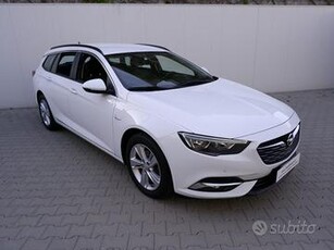 OPEL Insignia 1.6 CDTi 136 S&S aut. ST Business