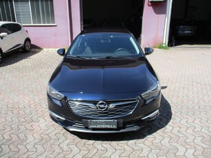 Opel Insignia 2.0 CDTI