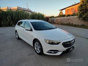 Opel Insignia ADVANCE STW 1.6 CDTI 136 CV MT6 ECO
