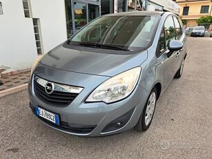 OPEL MERIVA 1,3 CDTI 95 CV S&S DESIGN EDITION 5P