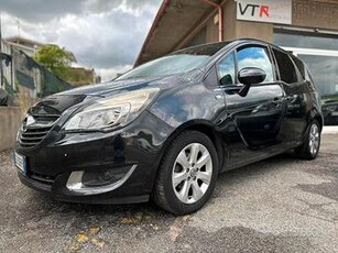 Opel Meriva 1.3 CDTI 95CV ecoFLEX Cosmo