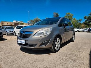 Opel Meriva 1.3 CDTI 95CV ecoFLEX Elective