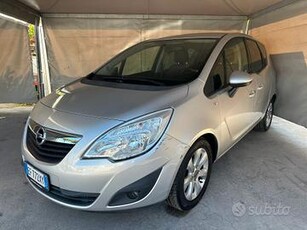 Opel Meriva 1.3 CDTI 95CV ecoFLEX Elective