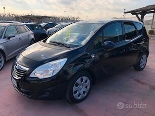 OPEL MERIVA 1.3 DIESEL 95CV