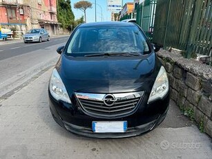 Opel Meriva 1.4 100CV KM CERTIFICATI 12 MESI DI GA