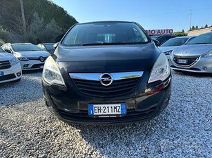 Opel Meriva 1.4 Benzina 100CV Elective