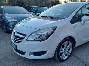 Opel Meriva 1.4 Turbo 120CV Elective KM 95000