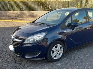 Opel Meriva 1.4 Turbo 120CV GPL Tech Elective