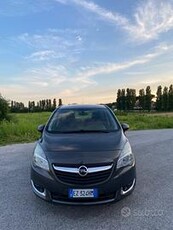 Opel Meriva 1.4 Turbo 120CV GPL Tech Elective