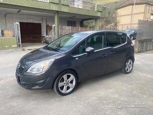 OPEL Meriva 1400 Gpl - 2013