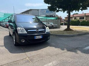 OPEL Meriva 1.6 16V Cosmo