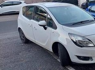 Opel Meriva 1.6 CDTI - 2016