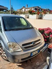 Opel Meriva 1.7 CDTI 101CV Cosmo