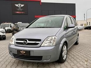 Opel Meriva 1.7 DTI Cosmo