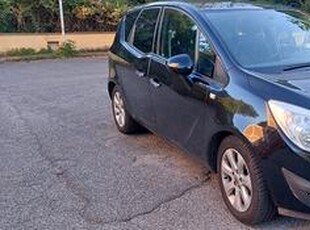 OPEL Meriva 2ª serie - 2010