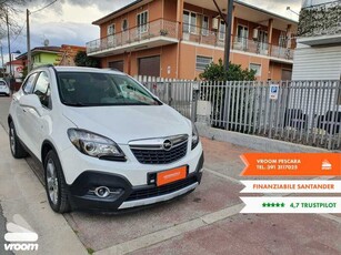 Opel Mokka 1.4 Turbo