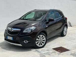 Opel Mokka 1.6 CDTI Ecotec 136CV 4x2 Start&Stop Co