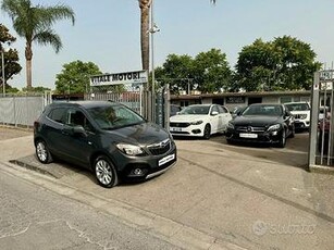 Opel Mokka 1.7 CDTI Ecotec 130CV 4x4 Cosmo