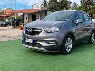 Opel Mokka X 1.4 Turbo GPL Tech 140CV 4x2 Advance