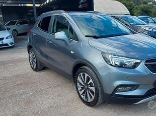 Opel Mokka X 1.4 Turbo GPL Tech 140CV 4x2 b-Color