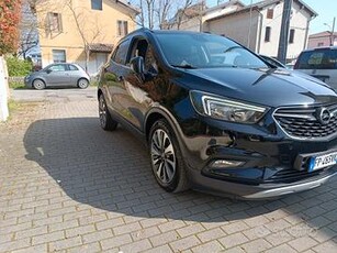 Opel Mokka X 1.4 Turbo GPL Tech 140CV 4x2 Innovati