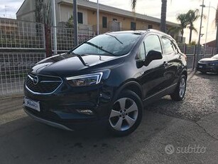 Opel Mokka X 1.6 CDTI 110cv - 2018